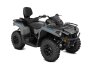 2022 Can-Am Outlander MAX 450 for sale 201210036
